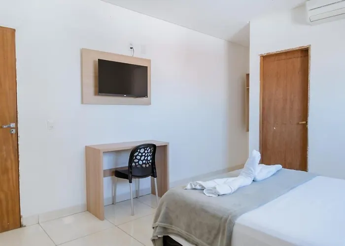Hotel Cintra